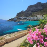 Isola_di_Levanzo,_Sicilia,_Italia 2 Сицилия в августе